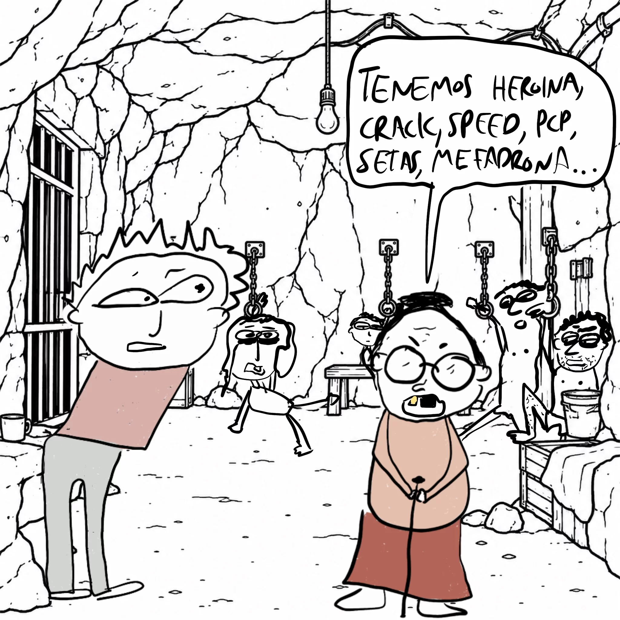 chucherias y otras cosas